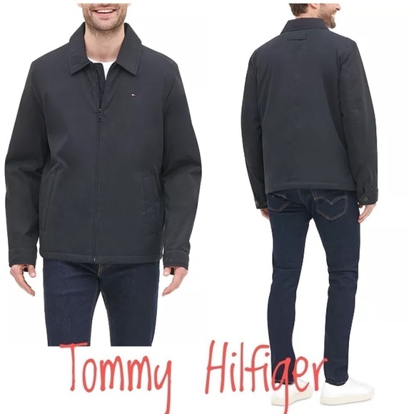 Tommy Hilfiger jacket - Picture 1 of 14